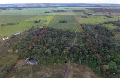 Chácara / sítio com 2 quartos à venda na Zona Rural, 545, Zona Rural, Diamantino