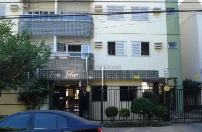 Vende-se lindo apartamento 3/4 - de frente ao parque mãe bonifácia