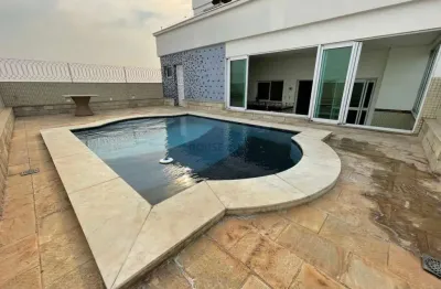 Cobertura com 4 quartos para alugar na avenida miguel sutil, 00, santa rosa, cuiabá, 540 m2 por r$ 25.000