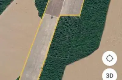 Fazendinha de 121 hectares 30 km do centro da cidade de nobres mt