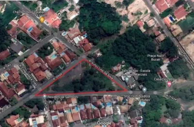 Terreno à venda na rua doutor áureo lino da silva, 91, boa esperança, cuiabá por r$ 2.500.000
