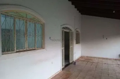 Casa com 3 quartos à venda na avenida v-2, 23, nova esperança, cuiabá, 190 m2 por r$ 250.000