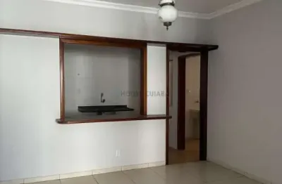 Apartamento com 3 quartos à venda na Rua Marcos Pereira da Luz, 2, Alvorada, Cuiabá