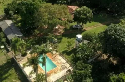 Fazendinha de 144 hectares todo formada 10 minutos do trevo do lagarto