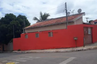 Casa no bairro jardim vitoria na cidade de cuiabá mt