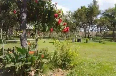 Chácara de 4,25 hectares na região da cidade de chapada dos guimarães mt