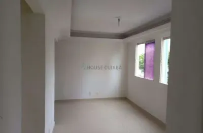 Apartamento com 2 quartos à venda na Rua G, 80, Terra Nova, Cuiabá