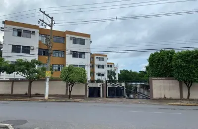 Apartamento 3/4 mobiliado orla do porto - sol da manhã