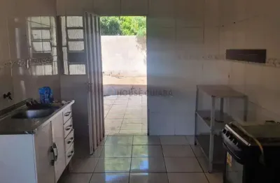 Casa com 2 quartos à venda na rua catorze, 3, morada da serra, cuiabá, 90 m2 por r$ 320.000