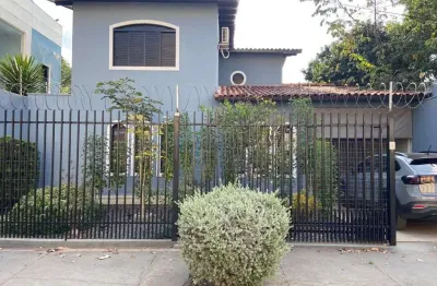Casa com 3 quartos à venda na Rua Ceilão, 11, Jardim Shangri-La, Cuiabá