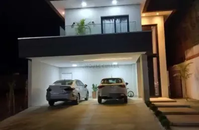 Casa com 4 quartos à venda na rua joão de barro, s n, jardim imperial, cuiabá, 289 m2 por r$ 2.300.000