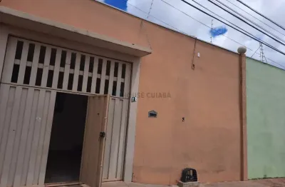 Casa com 4 quartos à venda na rua porto cercado, 12, morada da serra, cuiabá, 250 m2 por r$ 480.000