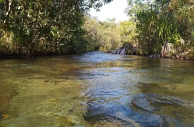 Chácara / sítio com 2 quartos à venda na Rodovia 251 Chapada, 02, Zona Rural, Chapada dos Guimarães