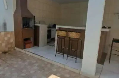 Casa com 2 quartos à venda na Avenida Professora Edna Maria de Albuquerque Affi, 10, Loteamento Belita Costa Marques, Cuiabá