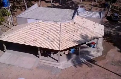 Chácara / sítio com 3 quartos à venda na rodovia emanuel pinheiro, 00, jardim vitória, cuiabá, 245 m2 por r$ 1.500.000