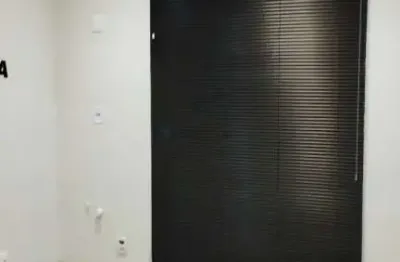 Alugo sala comercial com ar condicionado - boa esperança