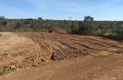 Terreno à venda na Pousada, 254, Zona Rural, Chapada dos Guimarães