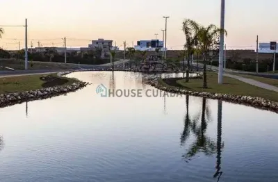 Terreno em condomínio fechado à venda na Avenida Chapéu Do Sol, sn, Chapéu do Sol, Várzea Grande