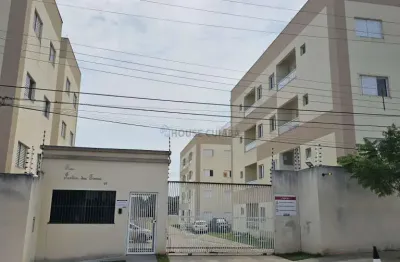 Apartamento com 2 quartos à venda na rua são joão del rey, 12, jardim mariana, cuiabá, 55 m2 por r$ 250.000