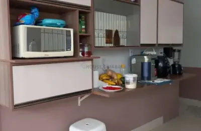 Casa com 2 quartos à venda na Rua C, 123, Residencial Milton Figueiredo, Cuiabá
