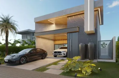 Casa em condomínio fechado com 3 quartos à venda na rua oito, sn, morada dos nobres, cuiabá, 164 m2 por r$ 2.000.000