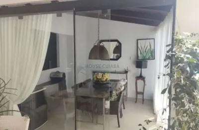 Casa com 2 quartos à venda na Rua Marechal Deodoro, 4, Centro Sul, Várzea Grande