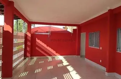 Casa com 2 quartos à venda na Rua das Gérberas, 23, Jardim Novo Mundo, Várzea Grande