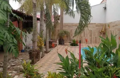 Casa no bairro pauliceia na cidade de cuiabá mt, nos fundos da transportadora ág