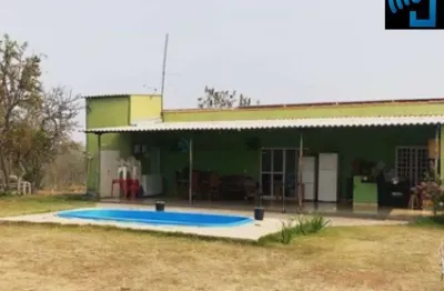 Chácara 11.5 hectares, porteira fechada!!! imperdível!!!