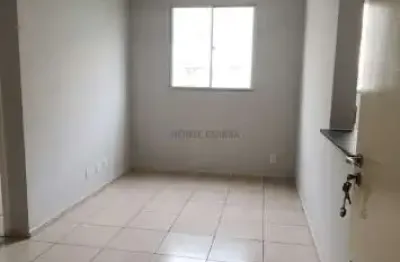 Vendo apartamento 2 quartos - 1 suíte - spazio cristalli - coophema