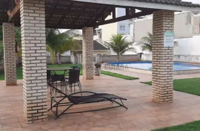 Casa em condomínio fechado com 3 quartos à venda na Rua João de Barro, 209, Recanto dos Pássaros, Cuiabá