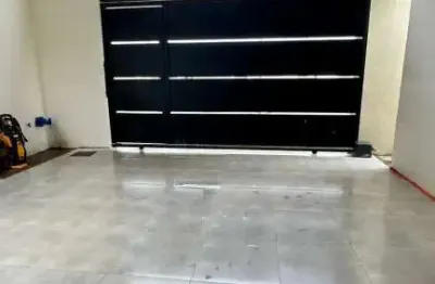 Casa com 3 quartos à venda na setor b, avenida do linhão, 1, residencial santa terezinha ii, cuiabá, 70 m2 por r$ 350.000