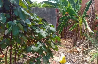 Terreno à venda na Rua Joaquim J. de Figueiredo, 03, Parque do Lago, Várzea Grande