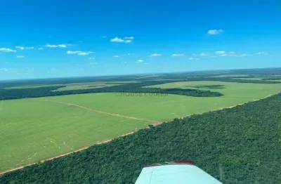 Fazenda à venda na Estrada Rural, 17, Zona Rural, Nova Mutum