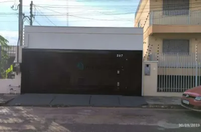 Casa com 2 quartos à venda na Rua Doutor Estevão Alves Correa, 10, Santa Helena, Cuiabá