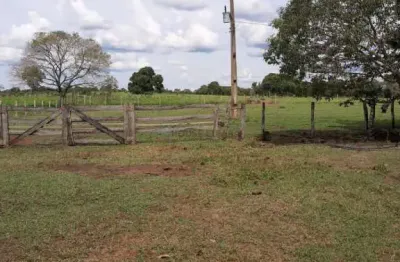 Fazenda à venda na 5, 3, zona rural, rosário oeste, 4760000 m2 por r$ 9.000.000