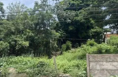Terreno à venda na Rua Presidente Afonso Penna, sn, Quilombo, Cuiabá