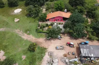 Fazenda à venda na fazenda livramento, 1, zona rural, nossa senhora do livramento, 90 m2 por r$ 6.500.000
