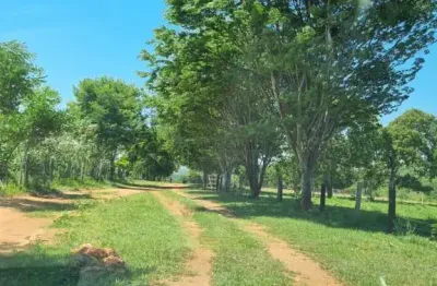 Fazenda à venda na Estrada Rural, 15, Zona Rural, Cáceres