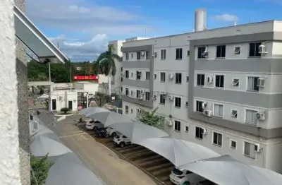 Apartamento com 2 quartos à venda na avenida professora edna maria de albuquerque affi, 2, jardim imperial ii, cuiabá, 49 m2 por r$ 190.000