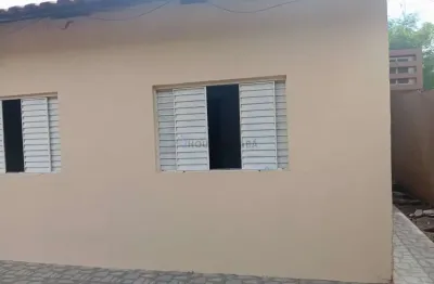 Casa em condomínio fechado com 3 quartos à venda na Avenida Fernando Correa da Costa, São Francisco, Cuiabá