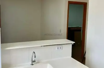 Apartamento com 2 quartos à venda na Avenida Manoel José de Arruda, Residencial Bela Marina, Cuiabá