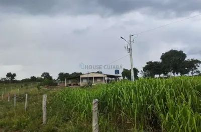 Fazenda à venda na Estrada Municipal, 17, Zona Rural, Nossa Senhora do Livramento