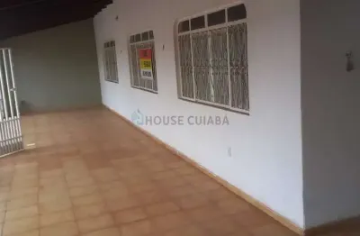 Casa com 4 quartos à venda na Avenida Historiador Rubens de Mendonça, 100, Morada da Serra, Cuiabá