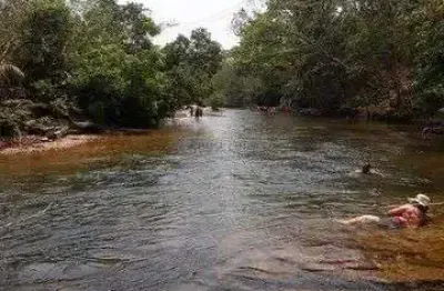 Chácara / sítio com 2 quartos à venda na Ponte De Ferro, sn, Coxipó, Cuiabá