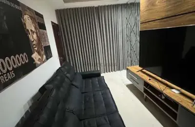 Casa com piscina na região do coxipo - marechal rondon