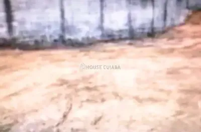 Terreno à venda na rua são sebastião, q, são mateus, cuiabá por r$ 1.500.000