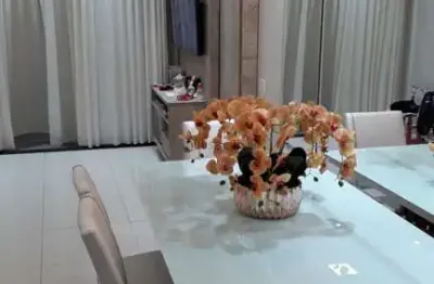 Apartamento com 3 quartos à venda na Avenida Ipiranga, 173, Goiabeiras, Cuiabá