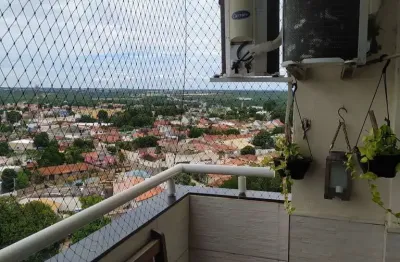 Apartamento com 2 quartos à venda na Avenida Agrícola Paes de Barros, 682, Cidade Alta, Cuiabá
