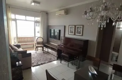 Apartamento com 2 quartos à venda na Avenida Agrícola Paes de Barros, 682, Cidade Alta, Cuiabá